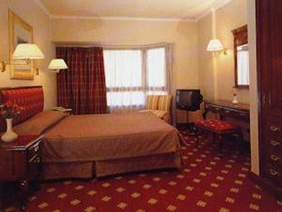 Pyramisa Cairo Hotel Екстериор снимка